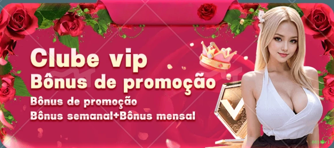 App 8818Brl para Android e iOS - download grátis