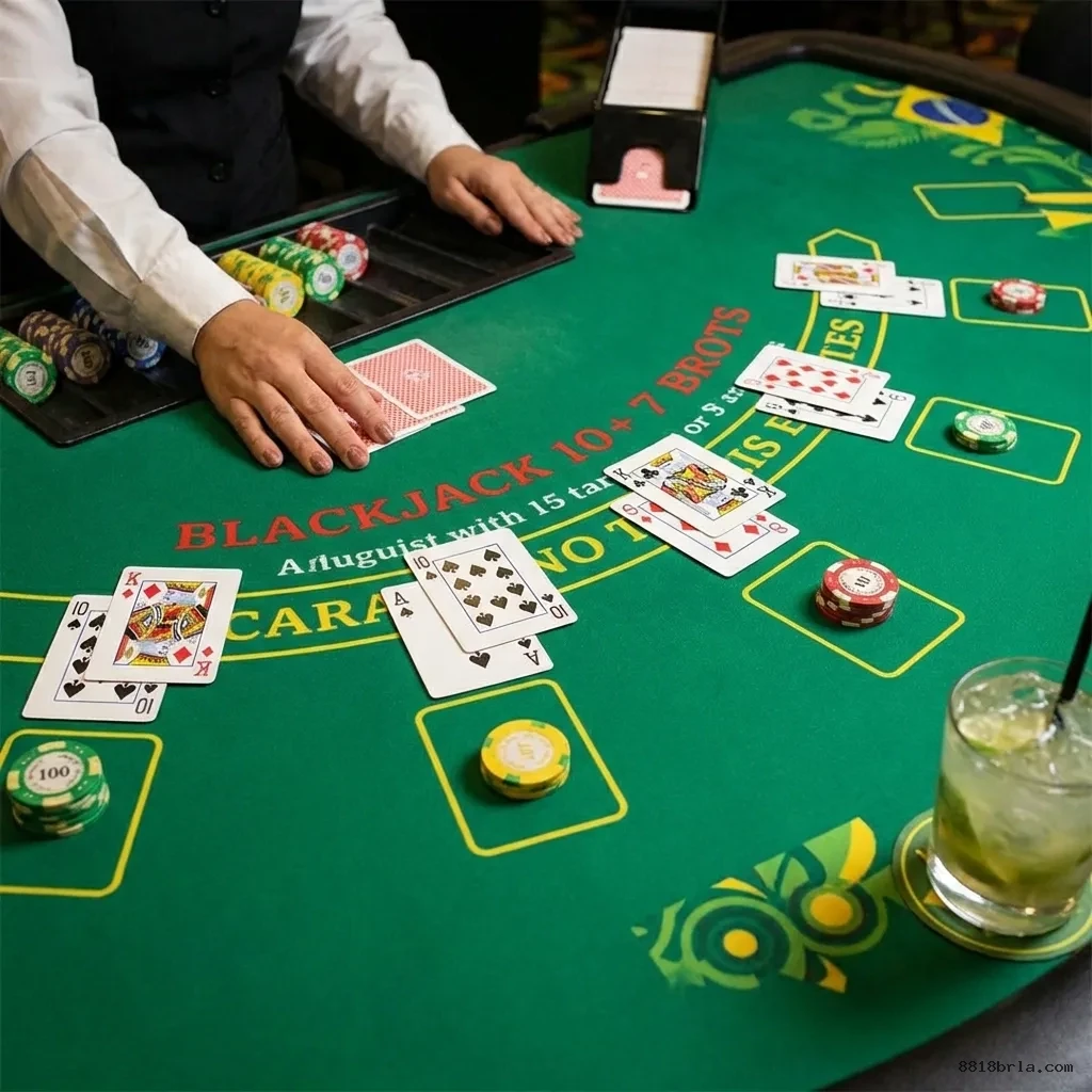Cassino 8818Brl - mesas ao vivo e jogos