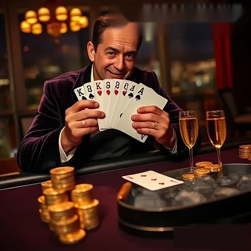 Cassino 8818Brl app mobile