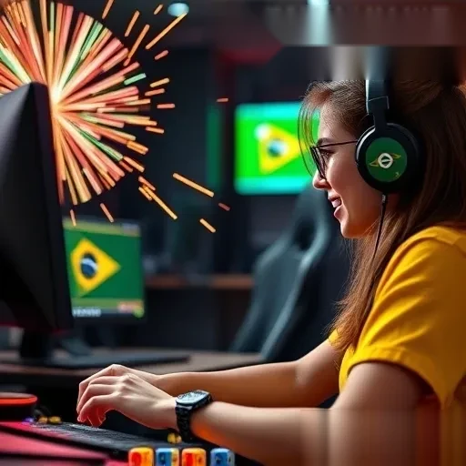 Formulário registro 8818Brl